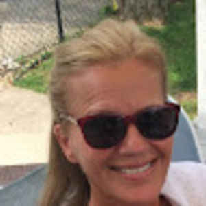 Meet your Posher, Margaret